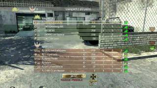 MW2 6 in 1 AT4 Search & Destroy [HD]