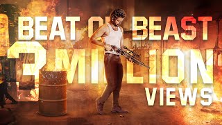 Beat of Beast | Beast | Thalapathy Vijay | Sun Pictures | Nelson | MS Studios