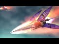 Star Fox Assault - All Cutscenes