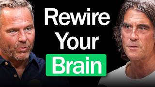 Performance Coach for SpaceX, Google & OpenAI Shares How to Rewire Your Brain for Success