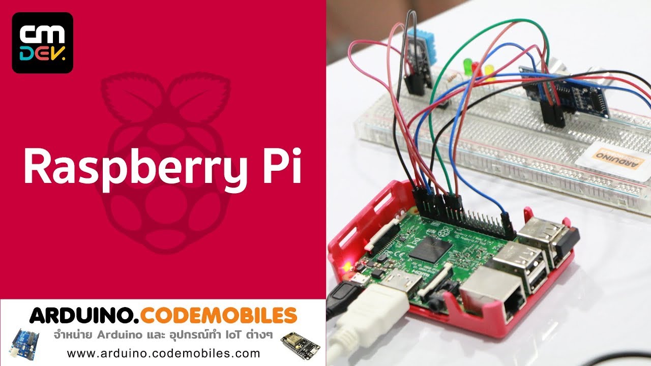 Arduino и raspberry pi в проектах internet of things 2 е изд