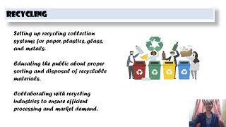 EFFECTS OF POOR SOLID WASTE MANAGEMENT AND METHODS OF SOLID WASTE MANAGEMENT!