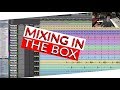 Mixing in the Box using Headphones - Warren Huart: Produce Like A Pro