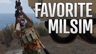 Back With My All-Time FAVORITE Milsim | Future Content & Channel Update