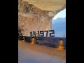 horrible road hanging on the cliff china s most terrifying roads wonders on the cliff