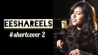 Mussanje Veleli | Kannada Cover Songs | Eesha Suchi | Addhuri | Kannada Mashup