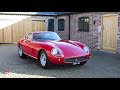 An in depth look at a Ferrari 275 GTB Competizione Clienti