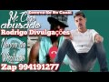 Mc cego abusado Negão Do Whatsapp MUSICA NOVA áudio oficial 2017