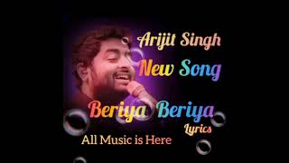 Arijit Singh:Beriya | Amitabh B | @All_Music_is_Here Gurfateh | Angira | Navjit B | Official Video