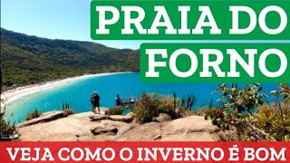 Como chegar de BARCO TÁXI na PRAIA DO FORNO