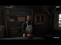 red dead redemption 2 moment 02 this what you want