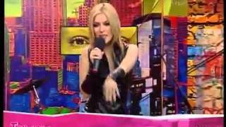 Roxy Rocks- Mr Right @ Tonomatuldp2 (OFFICIAL CHANNEL)