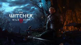 The Witcher 3  Wild Hunt EXTENDED OST  - The Wolf And The Swallow Ciri Welcome