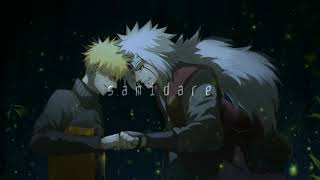 Naruto Shippuden - Samidare  | REMIX |