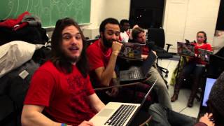 Spring 2015 hackNY Student Hackathon