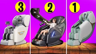 Top 5 Alibaba Hot Selling In Massage Chair For Body (2025)