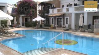 Aldemar Greece Crete Hotels - Hospitality Digital Video by imagePro Communication Projects