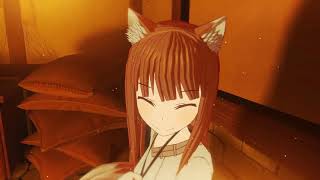 The VR Animation Spice and Wolf VR Production Project  by SpicyTails — Kickstarter