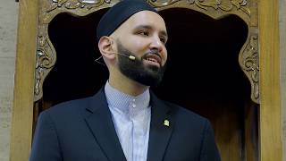 Omar Suleiman