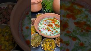 🌿🌱Healthy probiotic for digestion | Odisha Pakhala Bhat | Healthy Breakfast | #shorts #viralvideo