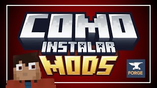 🔥 Cómo Instalar MODS en Minecraft 2025 | Guía Fácil y Rápida 🚀