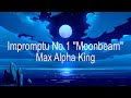 Max Alpha King - Contemplation No 1 