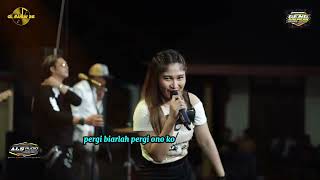 NEMU Cover Resa Lawangsewu by. GILGA - GL musik 26