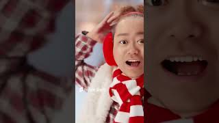 【なりきり！Mariah Careyマライア・キャリー】All I Want for Christmas Is You恋人たちのクリスマス