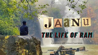 The Life Of Ram Cover Song | Jaanu Video Songs | Sharwanand | Samantha |  Unbound Experiences