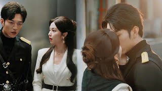 EP01 | Dominant Female CEO's Hug and Kiss for the Savior💗 | The Best Man | 乘龙赘婿 | ENGSUB