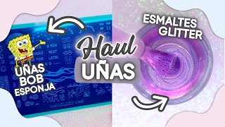 🙌🏼 ¡NUEVOS DISEÑOS Y ESMALTES! · RECIBIDOS DE UÑAS 💅🏼 MANIOLOGY · Productos para Decorar Uñas