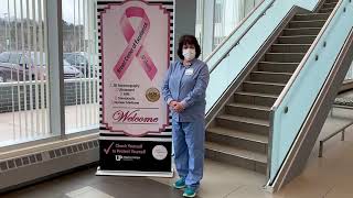 What to Expect at Your 3D Mammogram | UP Health System - Marquette