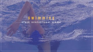 2023 - GIS Sports Awards - Swimming - Video 5