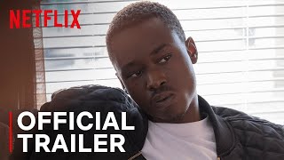 All Day and A Night Starring Jeffrey Wright \u0026 Ashton Sanders | Official Trailer | Netflix