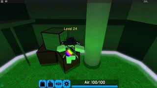 How To Beat Sinking Ship Solo With Lags And Falls Roblox Fe2 Mobile