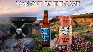 Local walk in pontefract during lockdown  and craft beer review| ManOutOfTheCave #1