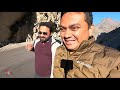 ep 18 ചൈനാ ബോർഡറിലേക്ക് when we reached nako village in indo china border