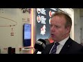 ismart from mazak on show at mach 2018