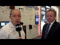 ismart from mazak on show at mach 2018