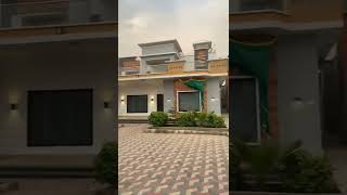 Beautiful kothi in punjab | beautiful house