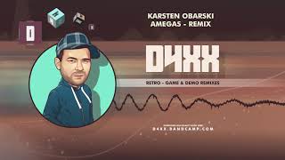 Karsten Obarski - Amegas (Remix)