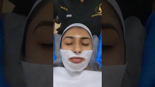 Hydra Peel With Ragini Prajwal #hydrafacial #bangalore #jpnagar #banshankari