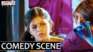SVSC Movie || Anjali Funny Dialogue With Family || Mahesh Babu, Venkatesh, Samantha, Anjali
