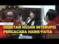 Deretan Interupsi Kuasa Hukum Haris Azhar-Fatia di Sidang saat Luhut Bersaksi!