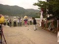 平成25年度 日本一低い山の山開き式典（＠徳島市・弁天山 2013.06.01）