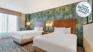 Drury Plaza Hotel Denver Central Park | Denver (CO), United States | Hotel Review 🛏️