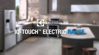 Electrolux Electric Freestanding Range  at AppliancesConnection.com