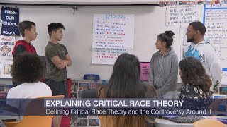 Why Some States are Banning Critical Race Theory in Schools