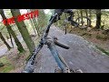 AMAZING DOWNHILL MTB PARK!! AMAZING DOWNHILL MTB PARK!!