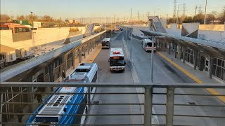 Renforth Station Walk Tour